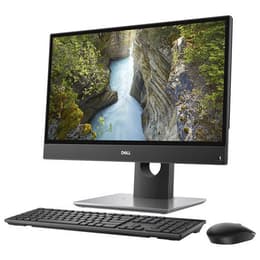 Dell OptiPlex 3280 AIO 21"-inch Core i5 2.3 GHz - SSD 256 GB - 8GB