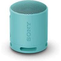 Sony SRS-XB100 Bluetooth Speakers - Blue