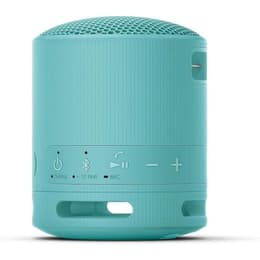 Sony SRS-XB100 Bluetooth Speakers - Blue