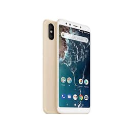 Xiaomi Mi A2 (Mi 6X) 32GB - Gold - Unlocked
