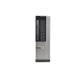 Dell Optiplex 7010 SFF Core i5-3470 3,2 - SSD 120 GB - 8GB