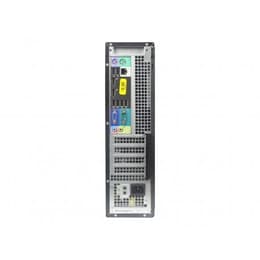 Dell OptiPlex 7010 SFF Core i5-3470 3.2 - SSD 128 GB - 8GB