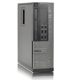 Dell OptiPlex 7010 SFF Core i5-3470 3.2 - SSD 128 GB - 8GB