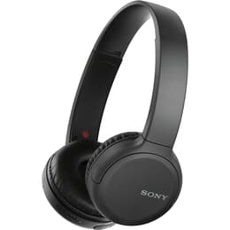 Sony WH-CH510 wireless Headphones with microphone - Black