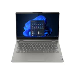 Lenovo ThinkBook 14S Yoga G3 14-inch (2024) - Core i7 - Gen 13 (U) - 32GB - SSD 4 TB QWERTY - Swedish