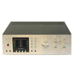 Harman Kardon A402 Sound Amplifiers