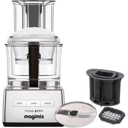 Multi-purpose food cooker Magimix 5200 XL Premium L - Grey
