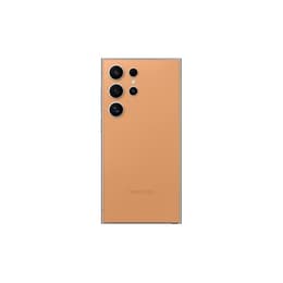 Galaxy S24 Ultra 256GB - Orange - Unlocked