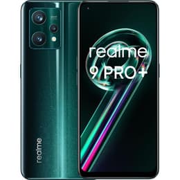 Realme 9 Pro+ 128GB - Green - Unlocked