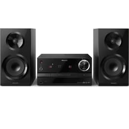 Philipd BM60B Micro Hi-Fi system Bluetooth