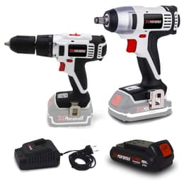 X-Performer XP2CID20LI Drills & Screwgun