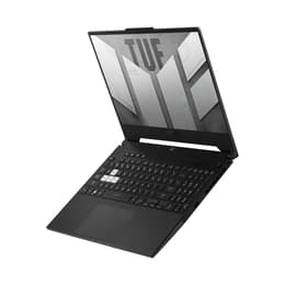 Asus TUF Dash F15 FX517ZC-HN063W 15"-inch - Core i7-12650H - 16GB - SSD 512 GBGB NVIDIA GeForce RTX 3050 QWERTY - English