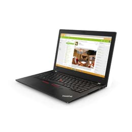 Lenovo ThinkPad X280 12-inch (2017) - Core i7-8650U - 8GB - SSD 512 GB QWERTY - Spanish