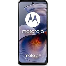 Motorola Moto G55 256GB - Grey - Unlocked