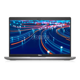 Dell Latitude 5410 14-inch (2020) - Core i5 - Gen 10 (U) - 16GB - SSD 256 GB QWERTY - Spanish