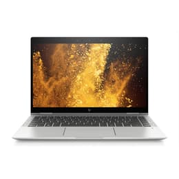 Hp EliteBook x360 1040 G6 14-inch (2019) - Core i5 - Gen 8 (U) - 8GB - SSD 512 GB QWERTY - Finnish