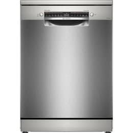 Bosch SMS6TBI00F Dishwasher freestanding Cm - 12 to 16 place settings