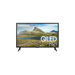 Samsung QE32Q50AAUXXC 32.0000" 1920x1080 Full HD 1080p QLED Smart TV
