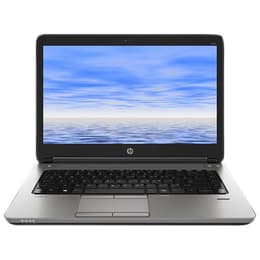 HP ProBook 650 G1 15-inch (2013) - Core i5-4200M - 8GB - SSD 240 GB QWERTY - Spanish