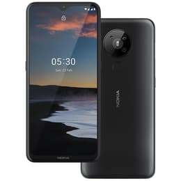 Nokia 5.3 64GB - Black - Unlocked - Dual-SIM