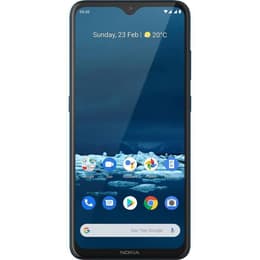 Nokia 5.3 64GB - Black - Unlocked