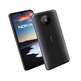 Nokia 5.3 64GB - Black - Unlocked