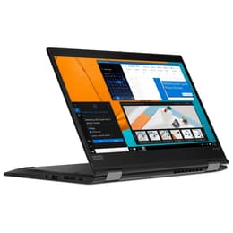 Lenovo ThinkPad X13 Yoga G1 13-inch (2020) - Core i5 - Gen 10 (U) - 8GB - SSD 512 GB QWERTY - Spanish
