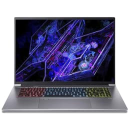 Acer Predator Triton Neo 16 PTN16-51 16"-inch - Core Ultra 9 185H - 32GB - SSD 1 TBGB NVIDIA GeForce RTX 4070 QWERTZ - German