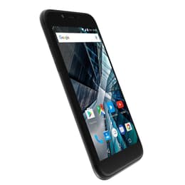 Archos Sense 50DC 16GB - Black - Unlocked