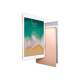 iPad 9.7 (2018) 6th gen 128 GB - Wi-Fi - Space Gray