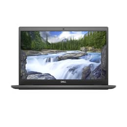Dell Latitude 3510 15-inch (2020) - Core i5 - Gen 10 (U) - 16GB - SSD 256 GB AZERTY - French