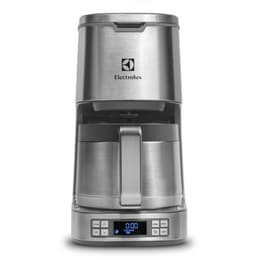 Coffee maker Electrolux EKF7900 L - Steel
