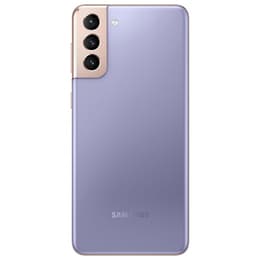 Galaxy S21+ 5G 128GB - Purple - Unlocked