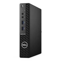 Dell OptiPlex 3080 MFF Core i5-10500T 2.3 - SSD 256 GB - 8GB