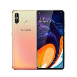 Galaxy A60 128GB - Orange - Unlocked