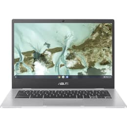 Asus ChromeBook CX1400 Celeron N3350 1.1 GHz 32GB SSD - 8GB QWERTY - Spanish