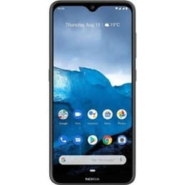 Nokia 6.2 64GB - Black - Unlocked