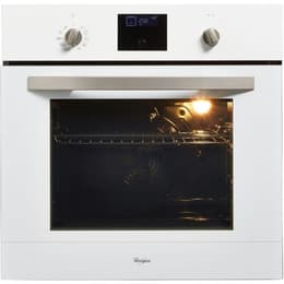 Multifunction - fan assisted Whirlpool AKZ520WH Oven