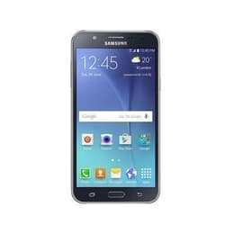 Galaxy J7 16GB - Black - Unlocked