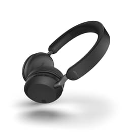 Jabra Elite 45H noise-Cancelling wireless Headphones - Black