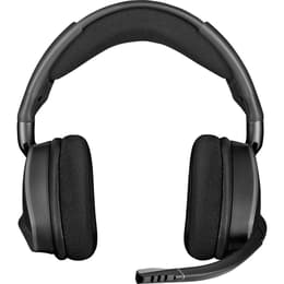 Corsair Void RGB Elite Wireless noise-Cancelling gaming wireless Headphones with microphone - Black