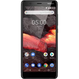 Nokia 5.1 16GB - Black - Unlocked