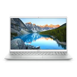 Dell Inspiron 5000 15-inch (2020) - Core i7 - Gen 10 (G) - 16GB - SSD 512 GB AZERTY - French