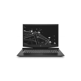 HP Pavilion 17-CD0214NF 17-inch - Core i5-9300H - 8GB 512GB NVIDIA GeForce GTX 1650 AZERTY - French