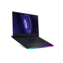 MSI GE66 Raider 10U 10UG-014BE 15"-inch - Core i9-10980HK - 32GB - SSD 2 TBGB NVIDIA GeForce RTX 3080 AZERTY - French