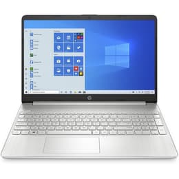 HP Laptop 15s-eq0046nl 15-inch (2018) - Ryzen 7 - 3000 Series (U) - 16GB - SSD 512 GB QWERTY - Italian