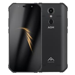 AGM A9 32GB - Black - Unlocked