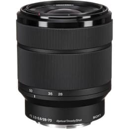 Camera Lense Sony FE 28-70mm f/3.5-5.6