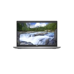 Dell Latitude 5520 15-inch (2023) - Core i5 - Gen 11 (G) - 8GB - SSD 256 GB QWERTY - English