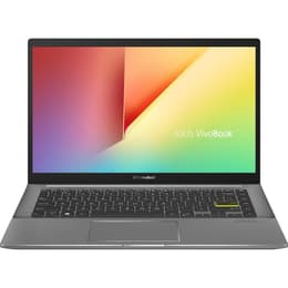 Asus VivoBook S14 S433EA-AM613 14-inch (2020) - Core i7-1165g7 - 16GB - SSD 512 GB QWERTY - Spanish